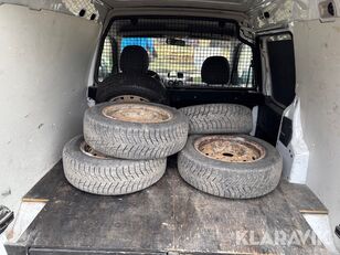 Venta de Citroen Berlingo furgoneta pequeña - Imagen 49 | Autoline UY Citroen Berlingo furgoneta pequeña | Imagen 49 - Autoline