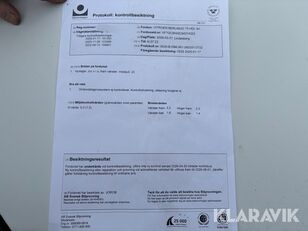Venta de Citroen Berlingo furgoneta pequeña - Imagen 63 | Autoline UY Citroen Berlingo furgoneta pequeña | Imagen 63 - Autoline