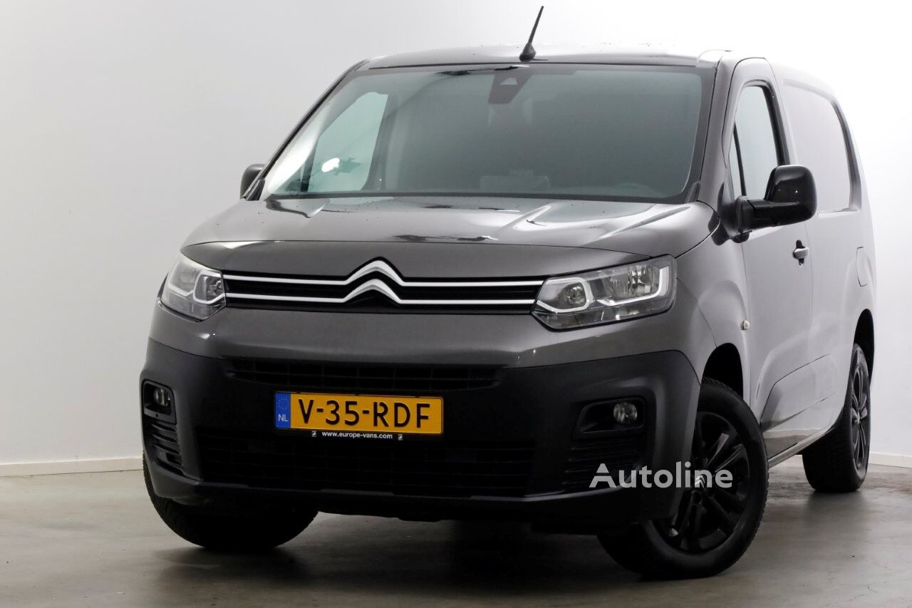 Fourgonnette Citroen Berlingo 1.5 BlueHDI 130pk Automaat XL L2 Navi/Camera/3Pers. 07- - Autoline
