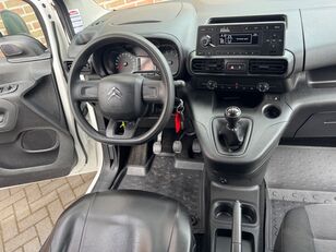 Citroen Berlingo 1.5 BlueHDI | Control | Airco | Deurtjes furgoneta peque&ntilde;a