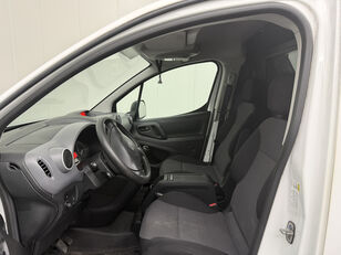 سيارة نقل بضائع صغيرة Citroen Berlingo 1.6 BlueHDI 75 Club | Euro 6 تأجير - صورة 17 | Autoline AE سيارة نقل بضائع صغيرة Citroen Berlingo 1.6 BlueHDI 75 Club | Euro 6 | صورة 17 - Autoline