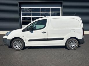 Myytävät Citroen Berlingo 1.6 e-HDI 500 Comfort pakettiauto henkilöautoksi - Kuva 2 | Autoline FI Citroen Berlingo 1.6 e-HDI 500 Comfort pakettiauto henkilöautoksi | Kuva 2 - Autoline