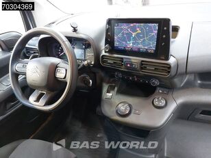 بيع سيارة نقل بضائع صغيرة Citroen Berlingo 110PK Emissievrij Automaat Benzine L1H1 Navi Airco Crui - صورة 13 | Autoline SD سيارة نقل بضائع صغيرة Citroen Berlingo 110PK Emissievrij Automaat Benzine L1H1 Navi Airco Crui | صورة 13 - Autoline