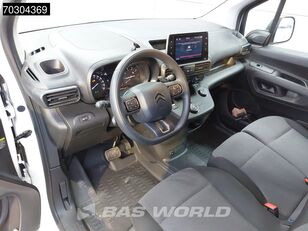 بيع سيارة نقل بضائع صغيرة Citroen Berlingo 110PK Emissievrij Automaat Benzine L1H1 Navi Airco Crui - صورة 16 | Autoline SD سيارة نقل بضائع صغيرة Citroen Berlingo 110PK Emissievrij Automaat Benzine L1H1 Navi Airco Crui | صورة 16 - Autoline