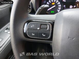 بيع سيارة نقل بضائع صغيرة Citroen Berlingo 110PK Emissievrij Automaat Benzine L1H1 Navi Airco Crui - صورة 22 | Autoline SD سيارة نقل بضائع صغيرة Citroen Berlingo 110PK Emissievrij Automaat Benzine L1H1 Navi Airco Crui | صورة 22 - Autoline