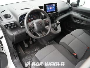 furgoncino Citroen Berlingo 110pk