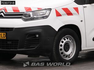 بيع سيارة نقل بضائع صغيرة Citroen Berlingo 110pk Automaat Benzine L1H1 Navi Arico Cruise Parkeerse - صورة 26 | Autoline TN سيارة نقل بضائع صغيرة Citroen Berlingo 110pk Automaat Benzine L1H1 Navi Arico Cruise Parkeerse | صورة 26 - Autoline