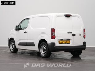 Citroen Berlingo 110pk Automaat L1H1 Navi Airco Cruise Camera Parkeersen car-derived van