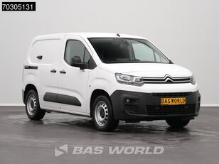 Citroen Berlingo 110pk Automaat L1H1 Navi Airco Cruise Camera Parkeersen car-derived van