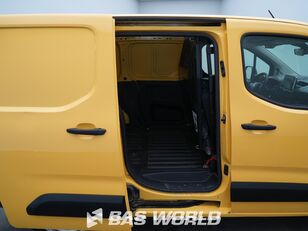Citroen Berlingo 130pk car-derived van for sale - Image 8 | Autoline PK Citroen Berlingo 130pk car-derived van | Image 8 - Autoline