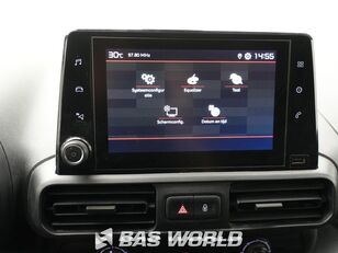 Citroen Berlingo 130pk car-derived van for sale - Image 13 | Autoline PK Citroen Berlingo 130pk car-derived van | Image 13 - Autoline