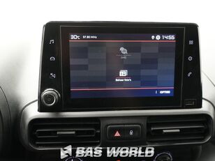 Citroen Berlingo 130pk car-derived van for sale - Image 16 | Autoline PK Citroen Berlingo 130pk car-derived van | Image 16 - Autoline