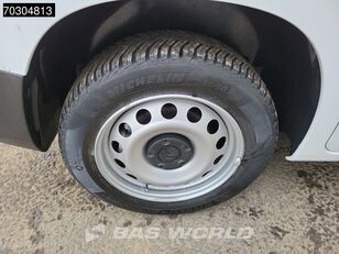 Citroen Berlingo 130pk Emissievrij Automaat Benzine L1H1 Airco Cruise Ca leichter Lieferwagen kaufen - Bild 24 | Autoline AT Citroen Berlingo 130pk Emissievrij Automaat Benzine L1H1 Airco Cruise Ca leichter Lieferwagen | Bild 24 - Autoline