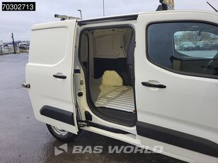 بيع سيارة نقل بضائع صغيرة Citroen Berlingo 130pk Emissievrij Automaat Benzine L1H1 Navi Airco Crui - صورة 7 | Autoline SD سيارة نقل بضائع صغيرة Citroen Berlingo 130pk Emissievrij Automaat Benzine L1H1 Navi Airco Crui | صورة 7 - Autoline