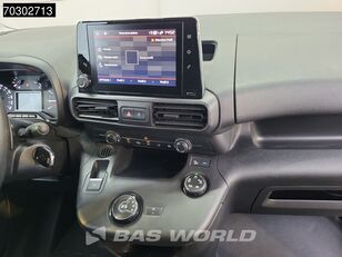 بيع سيارة نقل بضائع صغيرة Citroen Berlingo 130pk Emissievrij Automaat Benzine L1H1 Navi Airco Crui - صورة 9 | Autoline SD سيارة نقل بضائع صغيرة Citroen Berlingo 130pk Emissievrij Automaat Benzine L1H1 Navi Airco Crui | صورة 9 - Autoline