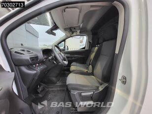 بيع سيارة نقل بضائع صغيرة Citroen Berlingo 130pk Emissievrij Automaat Benzine L1H1 Navi Airco Crui - صورة 10 | Autoline SD سيارة نقل بضائع صغيرة Citroen Berlingo 130pk Emissievrij Automaat Benzine L1H1 Navi Airco Crui | صورة 10 - Autoline