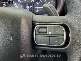 بيع سيارة نقل بضائع صغيرة Citroen Berlingo 130pk Emissievrij Automaat Benzine L1H1 Navi Airco Crui - صورة 17 | Autoline SD سيارة نقل بضائع صغيرة Citroen Berlingo 130pk Emissievrij Automaat Benzine L1H1 Navi Airco Crui | صورة 17 - Autoline
