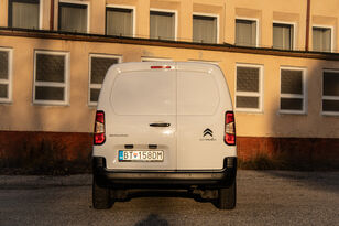 Citroen Berlingo BlueHDi 100 Live Pack XL / AJ NA SPLÁTKY / PROTIÚČET/ car-derived van for sale - Image 6 | Autoline IE Citroen Berlingo BlueHDi 100 Live Pack XL / AJ NA SPLÁTKY / PROTIÚČET/ car-derived van | Image 6 - Autoline