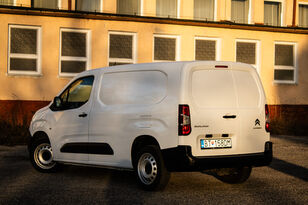Citroen Berlingo BlueHDi 100 Live Pack XL / AJ NA SPLÁTKY / PROTIÚČET/ car-derived van for sale - Image 7 | Autoline IE Citroen Berlingo BlueHDi 100 Live Pack XL / AJ NA SPLÁTKY / PROTIÚČET/ car-derived van | Image 7 - Autoline