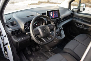 Citroen Berlingo BlueHDi 100 Live Pack XL / AJ NA SPLÁTKY / PROTIÚČET/ car-derived van for sale - Image 9 | Autoline IE Citroen Berlingo BlueHDi 100 Live Pack XL / AJ NA SPLÁTKY / PROTIÚČET/ car-derived van | Image 9 - Autoline