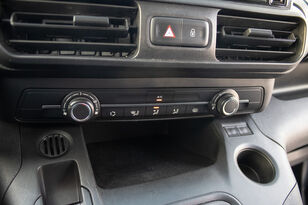 Citroen Berlingo BlueHDi 100 Live Pack XL / AJ NA SPLÁTKY / PROTIÚČET/ car-derived van for sale - Image 18 | Autoline IE Citroen Berlingo BlueHDi 100 Live Pack XL / AJ NA SPLÁTKY / PROTIÚČET/ car-derived van | Image 18 - Autoline