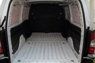 Citroen Berlingo BlueHDi 100 Live Pack XL / AJ NA SPLÁTKY / PROTIÚČET/ car-derived van for sale - Image 22 | Autoline IE Citroen Berlingo BlueHDi 100 Live Pack XL / AJ NA SPLÁTKY / PROTIÚČET/ car-derived van | Image 22 - Autoline