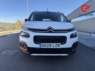 Venta de Citroen Berlingo XTR 100 S&S SHINE del 2022 ETIQUETA C - 5028LZN furgoneta pequeña - Imagen 2 | Autoline MX Citroen Berlingo XTR 100 S&S SHINE del 2022 ETIQUETA C - 5028LZN furgoneta pequeña | Imagen 2 - Autoline