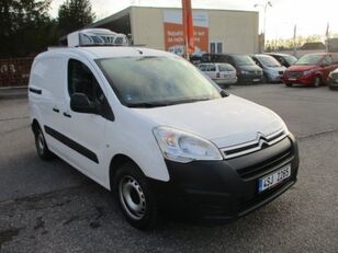 سيارة نقل بضائع صغيرة Citroen Berlingo chlad&iacute;c&iacute; s el. z&aacute;suvkou