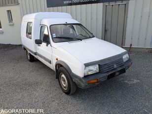 dodávkový minivan Citroen C15