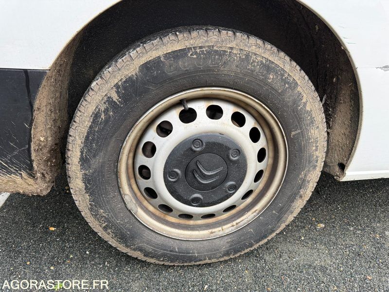 2019 سيتروين Jumpy-45004790