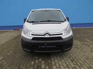 بيع سيارة نقل بضائع صغيرة Citroen JUMPY 1.6 HDi L1H1 - صورة 16 | Autoline DZ سيارة نقل بضائع صغيرة Citroen JUMPY 1.6 HDi L1H1 | صورة 16 - Autoline