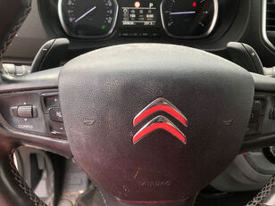 Xe van chở hàng Citroen Jumpy 2.0 BlueHDI 180 - AUTOMAAT, AIRCO, CAMERA, NAVI, CRUISE để bán - Hình ảnh 16 | Autoline VN Xe van chở hàng Citroen Jumpy 2.0 BlueHDI 180 - AUTOMAAT, AIRCO, CAMERA, NAVI, CRUISE | Hình ảnh 16 - Autoline