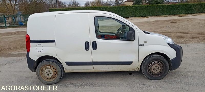 2011 Citroen NEMO-46472864