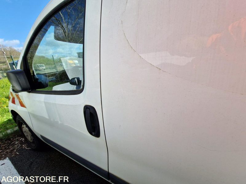 2014 Citroen NEMO-46749061