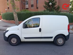 Prodaja Citroen NEMO HDi Furgón | Diésel 80cv 2017 - 6635-KDL lakog furgona - Slika 4 | Autoline BA Citroen NEMO HDi Furgón | Diésel 80cv 2017 - 6635-KDL laki furgon | Slika 4 - Autoline