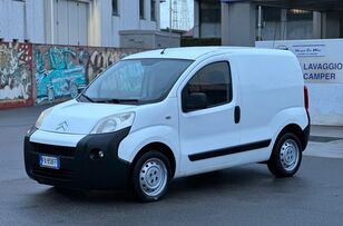 Citroen Nemo car-derived van
