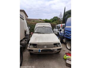 fourgonnette Citroen XSARA