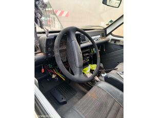 fourgonnette Citroen XSARA