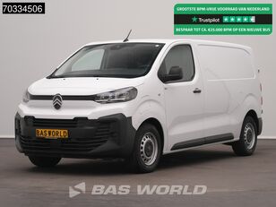 Citroen e-Jumpy 100kWh New Model 50kWh 230KM WLTP 100% Elektrisch Airco car-derived van