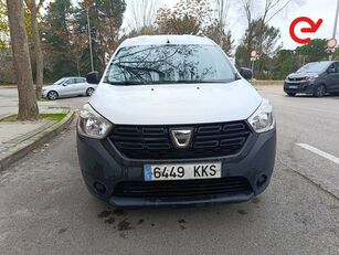 легковой фургон Dacia Dokker