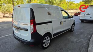 بيع سيارة نقل بضائع صغيرة Dacia Dokker - صورة 5 | Autoline DZ سيارة نقل بضائع صغيرة Dacia Dokker | صورة 5 - Autoline