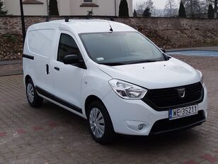 Van berbasis mobil penumpang Dacia Dokker Van dijual - Gambar 7 | Autoline ID Van berbasis mobil penumpang Dacia Dokker Van | Gambar 7 - Autoline