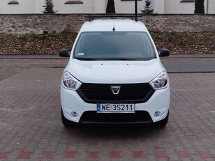 Van berbasis mobil penumpang Dacia Dokker Van dijual - Gambar 9 | Autoline ID Van berbasis mobil penumpang Dacia Dokker Van | Gambar 9 - Autoline