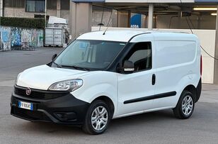 легковой фургон Fiat