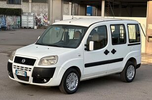 Fiat car-derived van