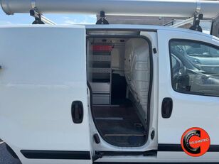 Fourgonnette Fiat 1.3 MJT 95 CV-ALLESTITO OFFICINA MOBILE-CRUISE à vendre - Image 15 | Autoline CI Fourgonnette Fiat 1.3 MJT 95 CV-ALLESTITO OFFICINA MOBILE-CRUISE | Image 15 - Autoline