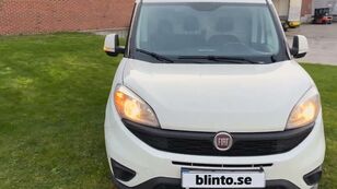 легковой фургон Fiat DOBLO