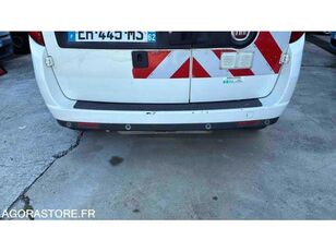 Fiat DOBLO car-derived van for sale - Image 6 | Autoline CA Fiat DOBLO car-derived van | Image 6 - Autoline