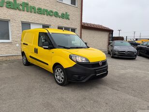 Fiat DOBLO 1,3 JTD Maxi VIN 240 car-derived van