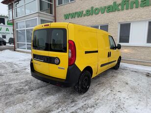 легковой фургон Fiat DOBLO 1,3 JTD VIN 822